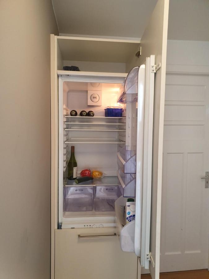 Appartement Bed Zonder Breakfast à Amsterdam Extérieur photo